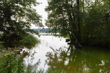 Фото номера Шале Загородные дома Poilsio baze г. Латезерис 87